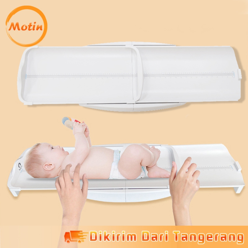 Alat Ukur Panjang Badan Bayi Pengukur Panjang Bayi Alat Ukur Tinggi Badan Bayi