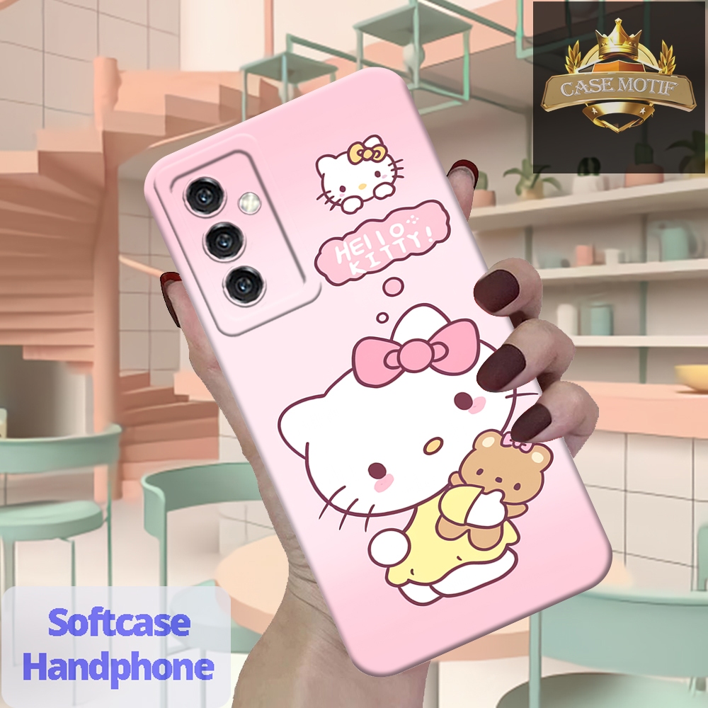 Softcase Samsung S21 Ultra Casing Samsung S21 FE S21 Plus 5G Terbaru 2024 Silikon Case Hp Murah
