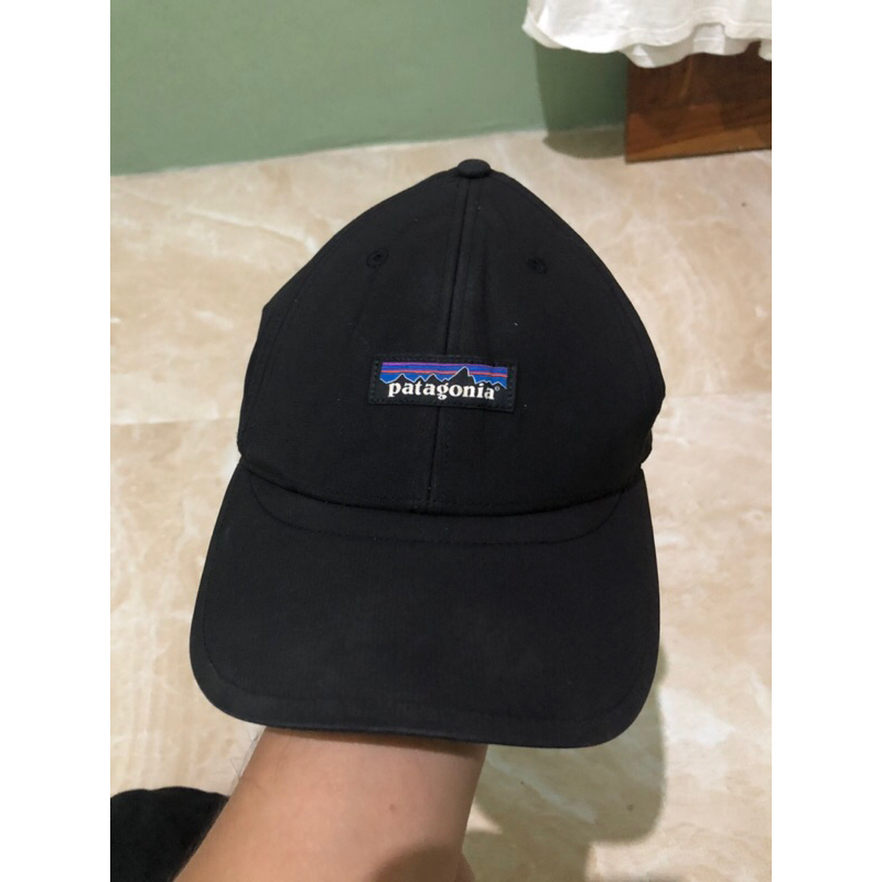 Topi patagonia second original