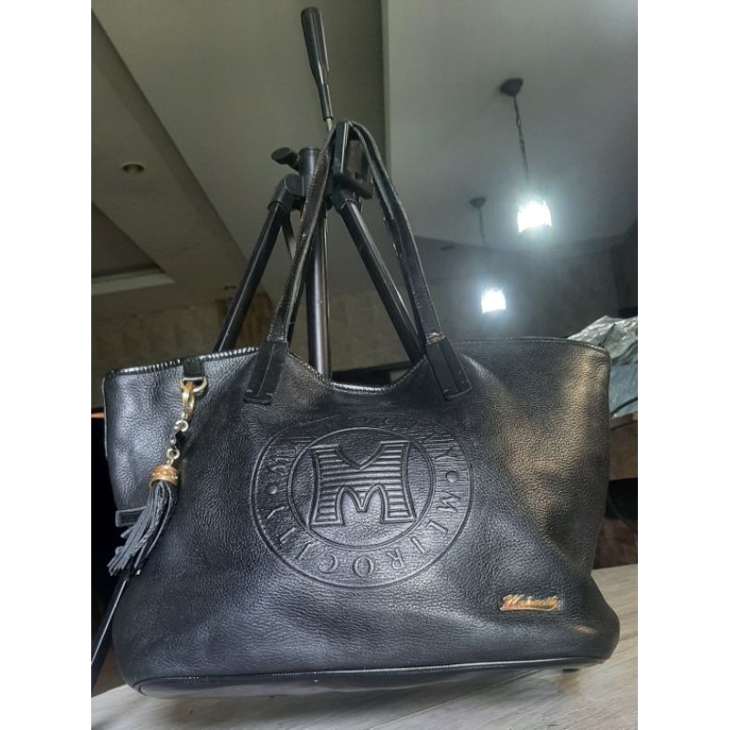 TAS PRELOVED TOTE METRO CITY KULAS