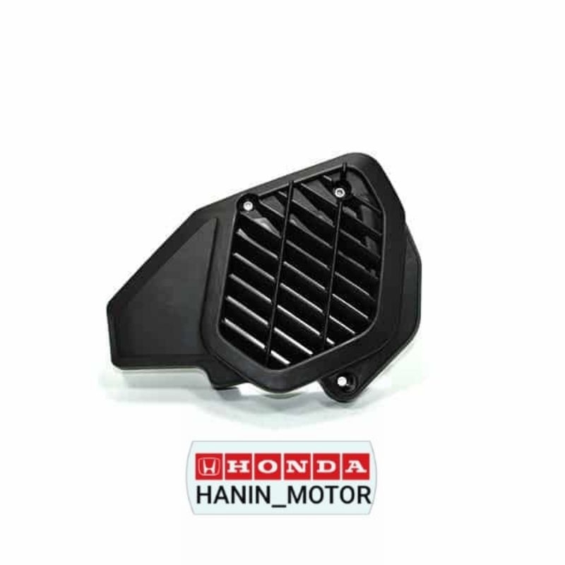 Cover Radiator Honda PCX 150 K97 ORIGINAL 19150K97T00