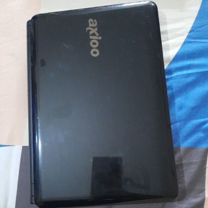 Laptop Notebook Axioo Pico W217CU