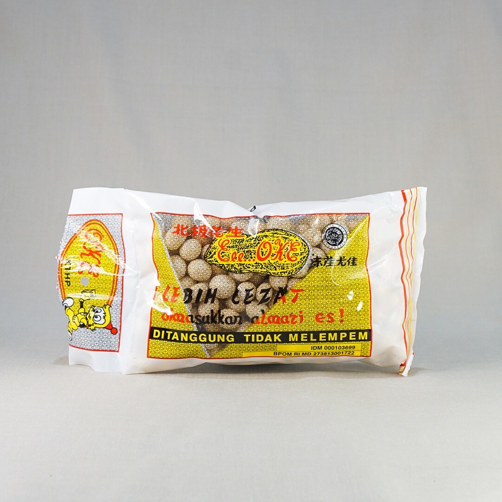 

OKE COATED PEANUTS 225GR