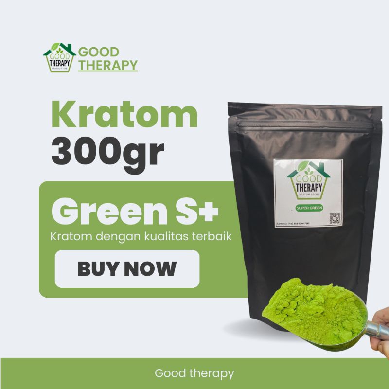 

Jamu Kalimantan KTM Jenis Green 300gr