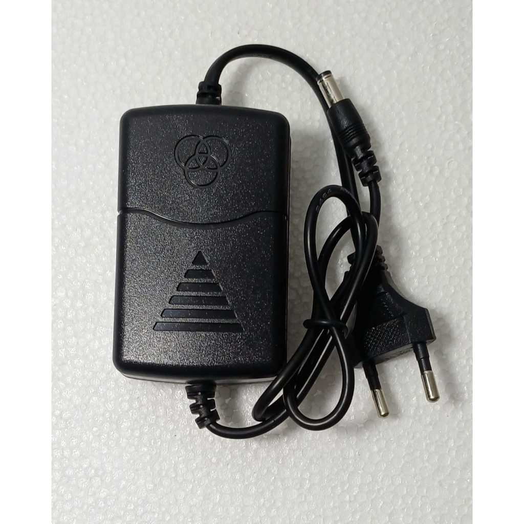 Adaptor 12 Volt 2 Ampere