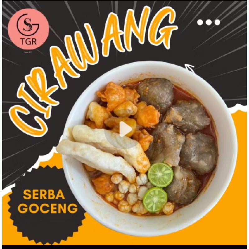 

1 BUNGKUS CIRAWANG HOTPOT INTAN
