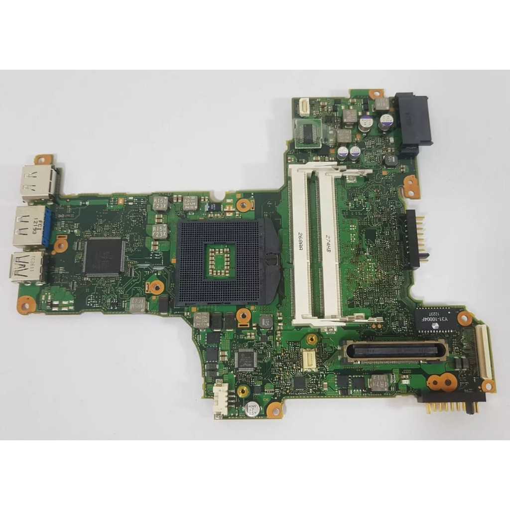 Motherboard FUJITSU LIFEBOOK S792 Core i5 Gen 3