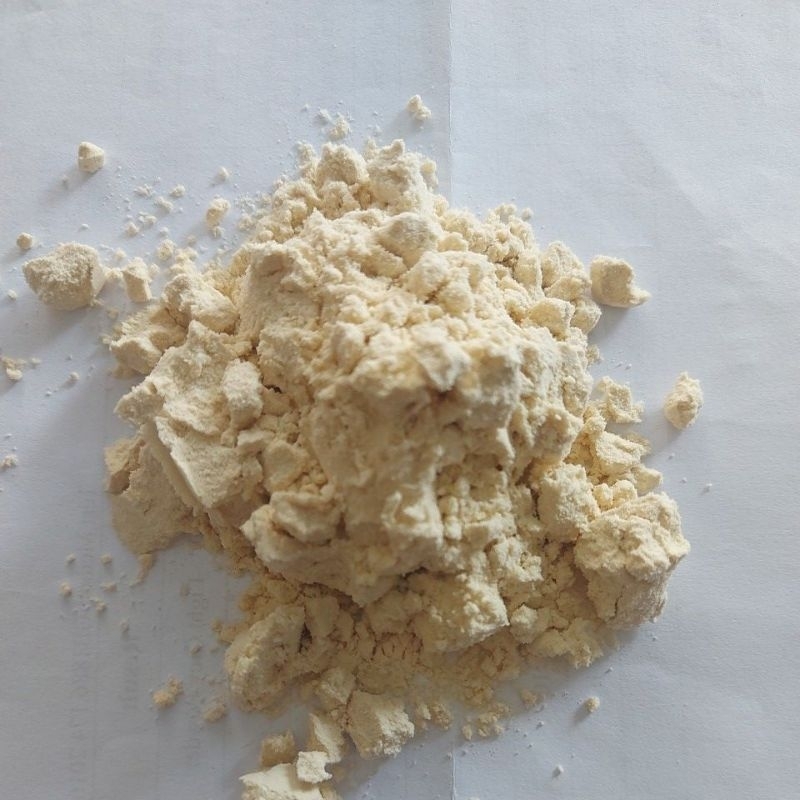 

Tepung Kedelai /Soi Protein isolate (ISP) 1kg
