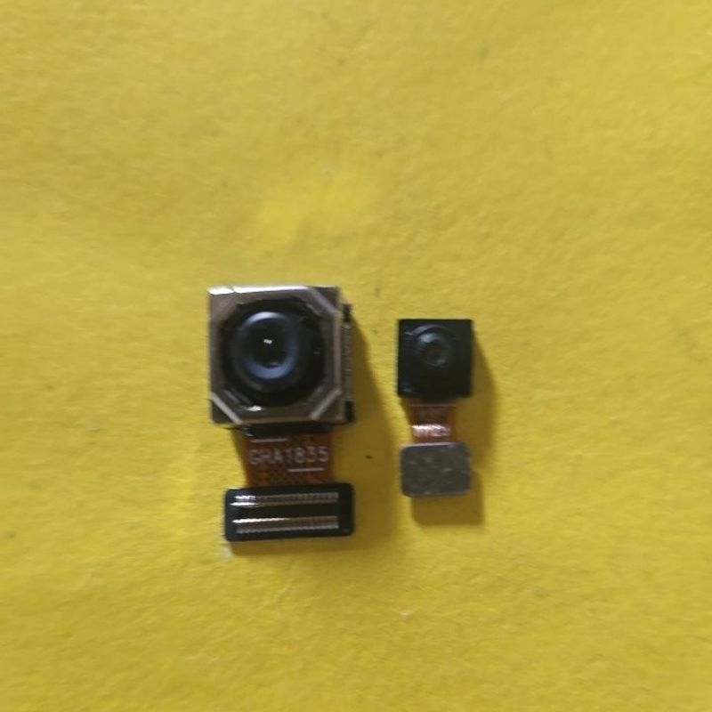Camera Belakang Infinik Smart 7 Cabutan