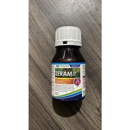 Herbisida ZERAM 250 EC 250 ml