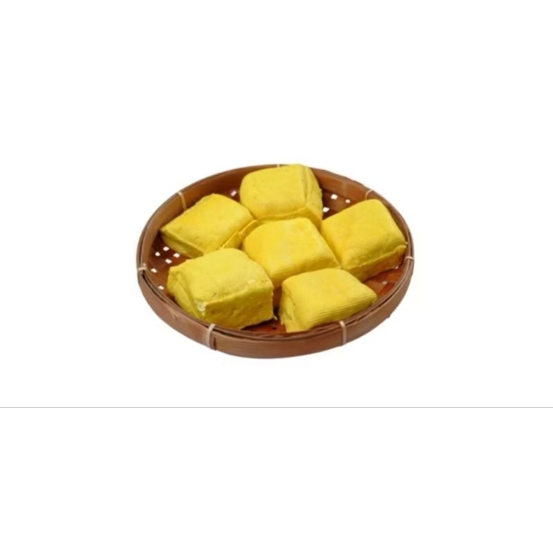 

tahu lembang