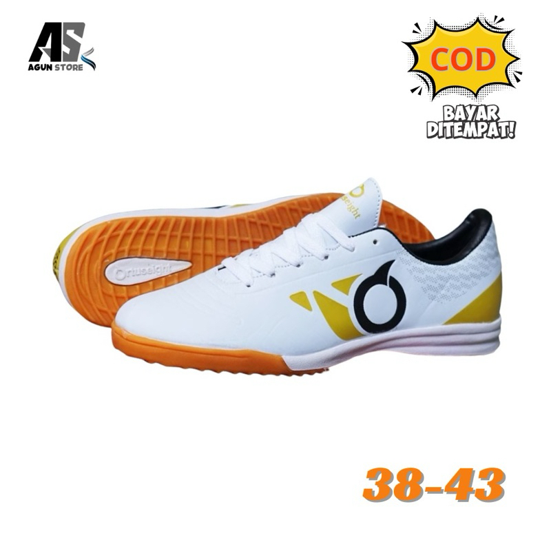 sepatu futsal ortus bbs terbaru
