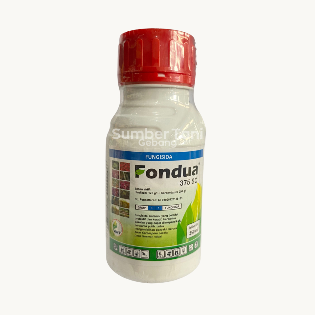 Fondua 375SC 250ml - Fungisida