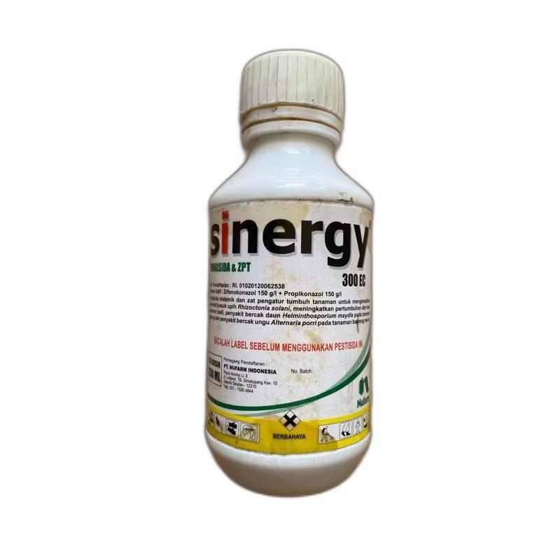fungsida sinergy 300 ec 250 ml