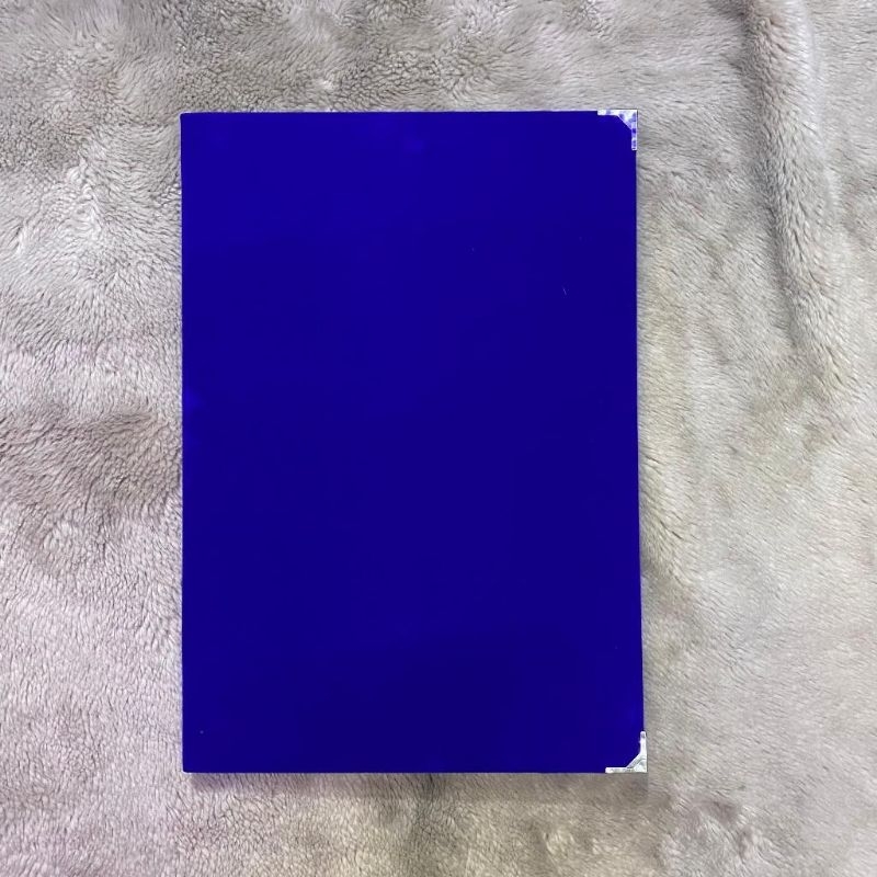 

Map Bludru, Map Premium, Map Ukuran F4, Murah