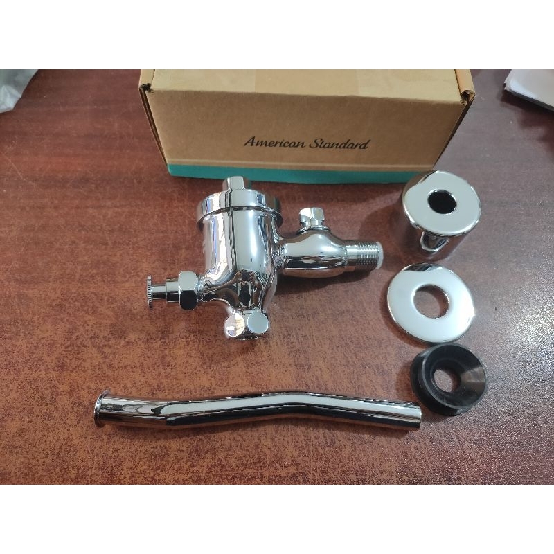 Push Kran Urinal American Standard / Flush Urinal American Standard