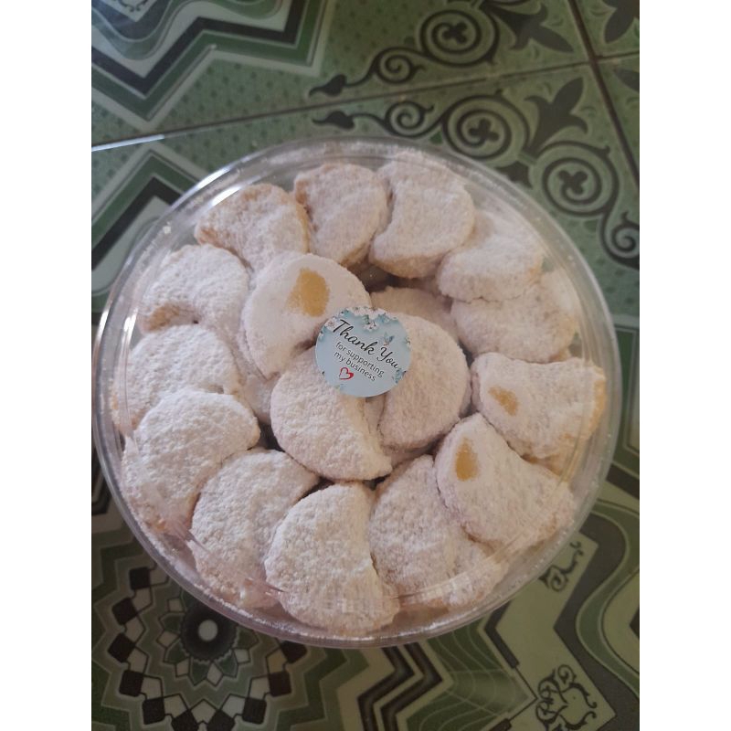 

Putri Salju Premium 250gr