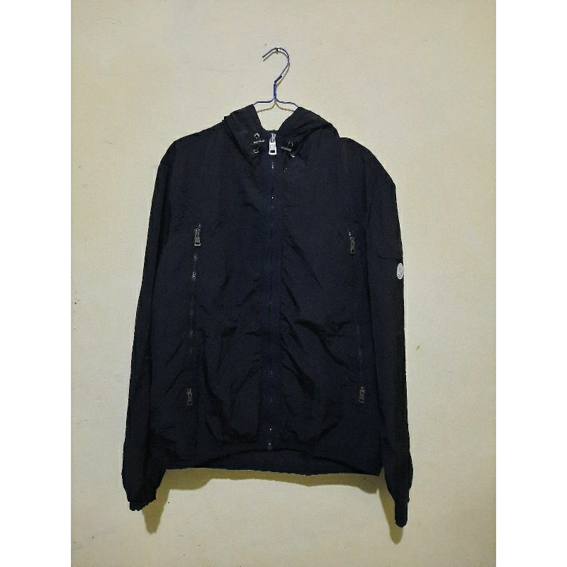 Jacket Jaket Moncler Original