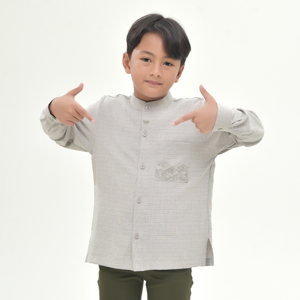 Bani Batuta - Dresslim Anak Bani Batuta Sarang Asmalaya Exclusive