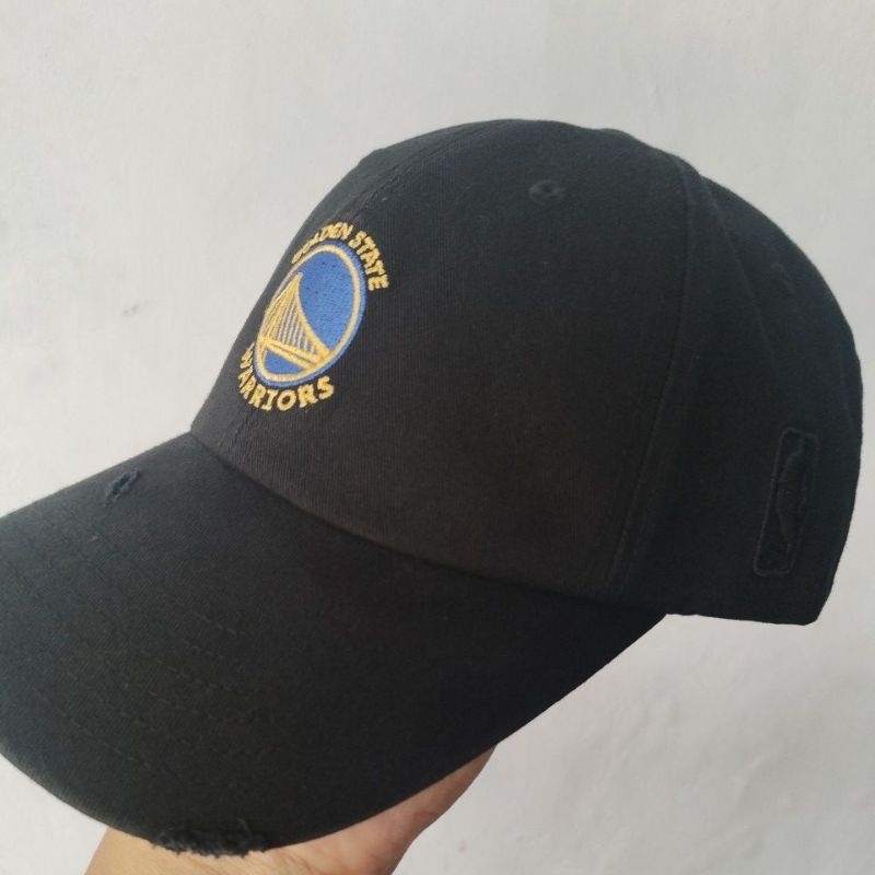 Topi NBA Golden State Warriors