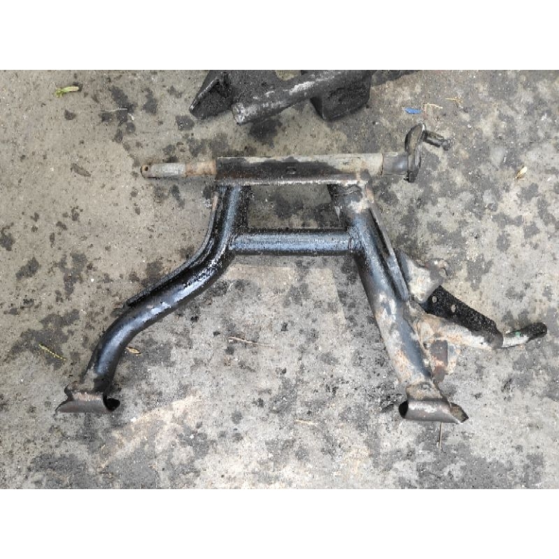 standar tengah beat karbu spacy karbu fi ori