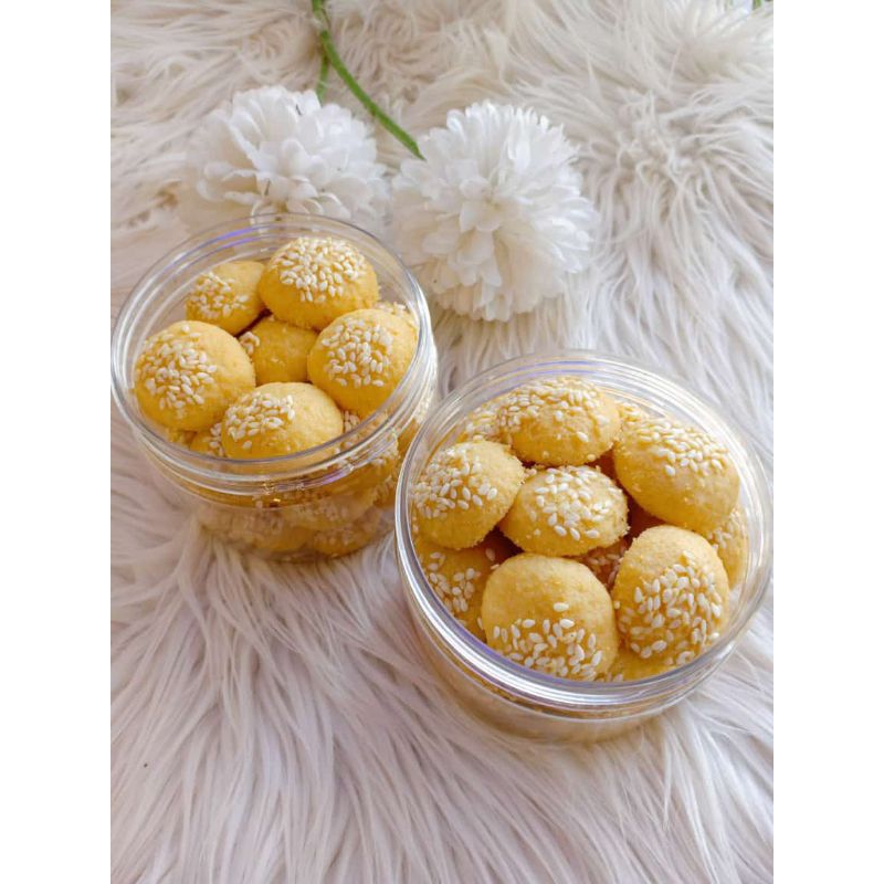 

kelapa wijen