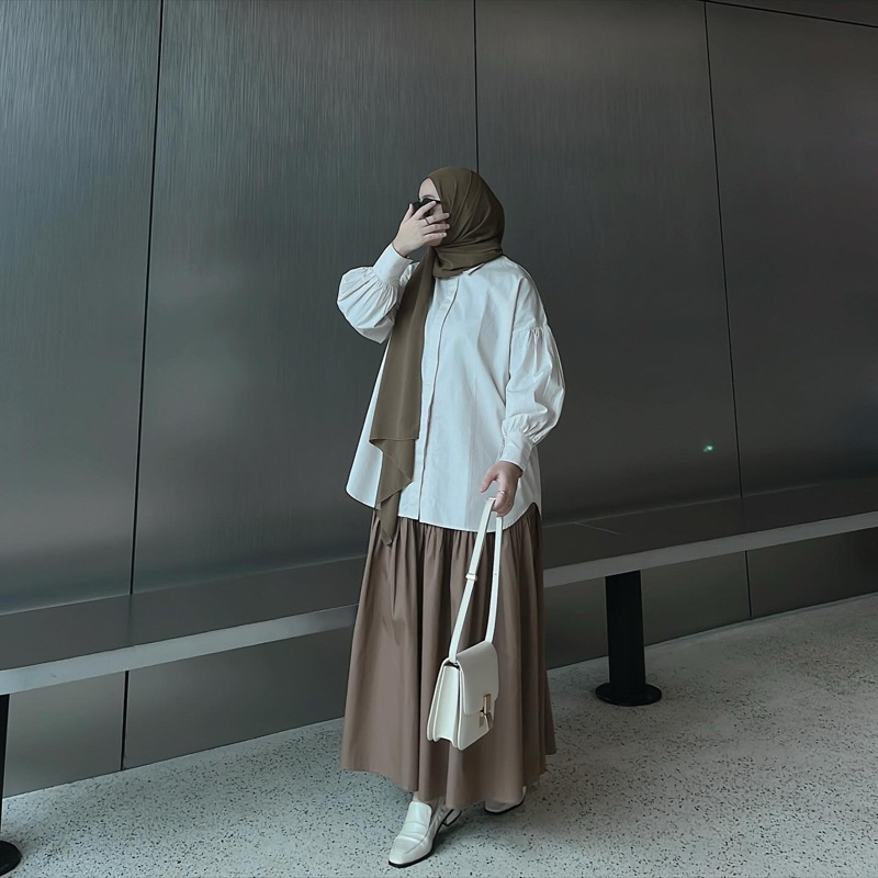 DIMA.HF - RUMI SHIRT