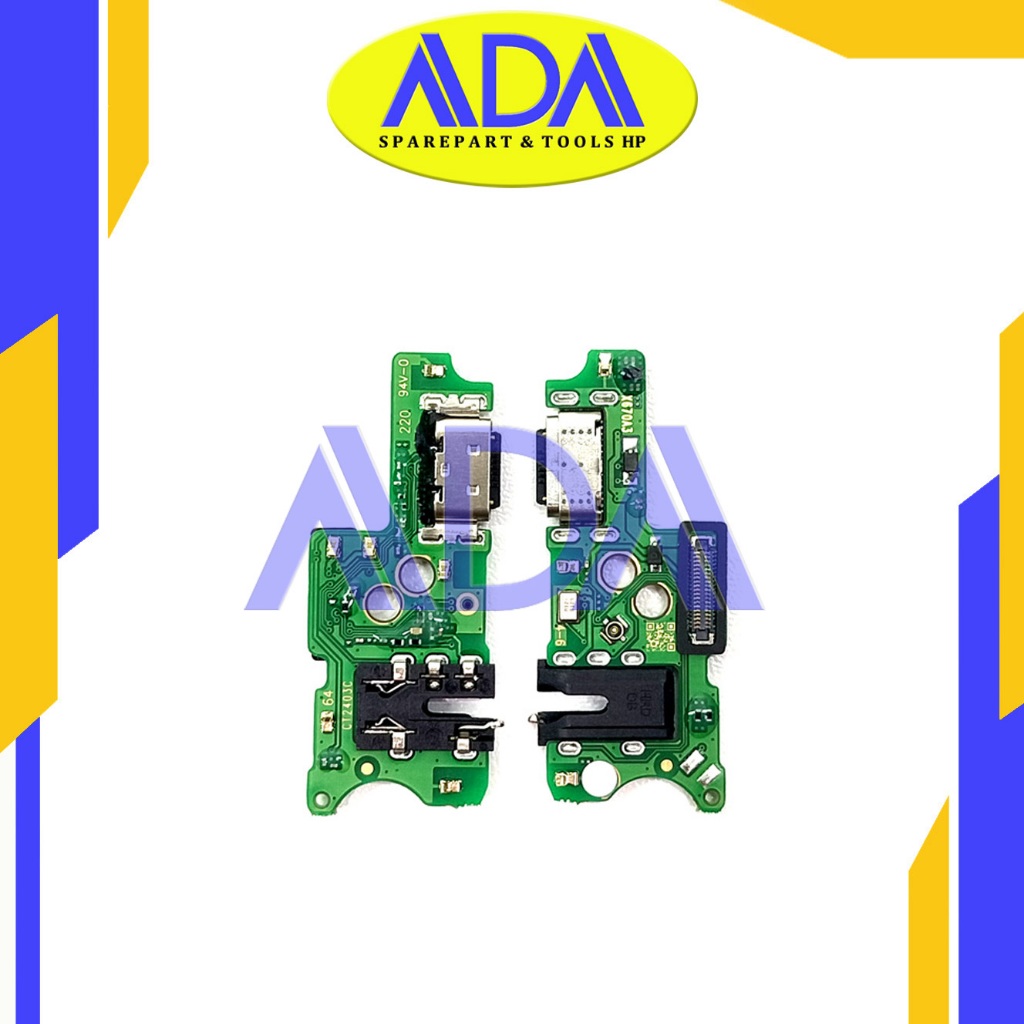 FLEXIBLE PAPAN CAS INFINIX NOTE 12 G96 / NOTE 12 TURBO / X670 KONEKTOR CAS / CHARGE