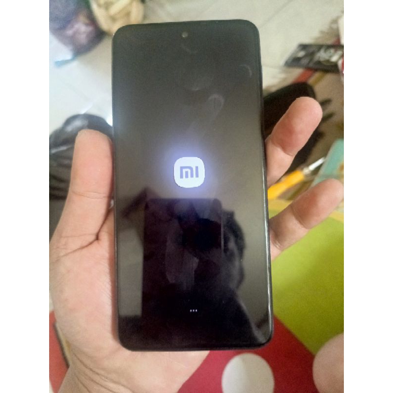 LCD REDMI NOTE 9 PRO ORY COPOTAN
