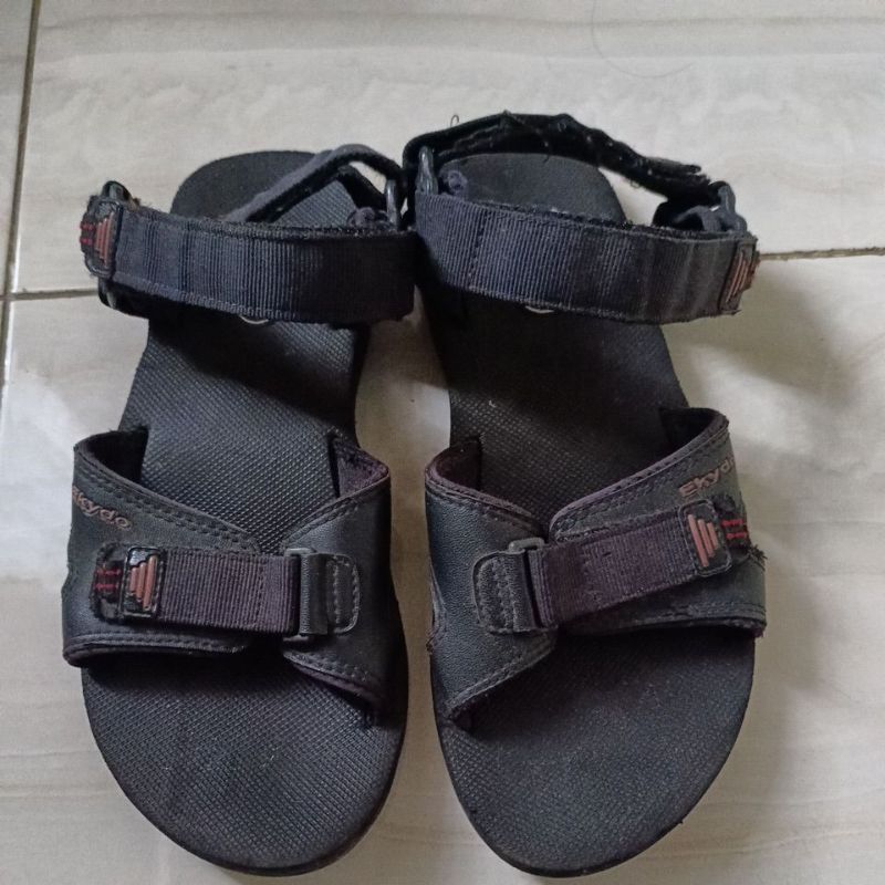 sandal gunung Ekydo sz 43
