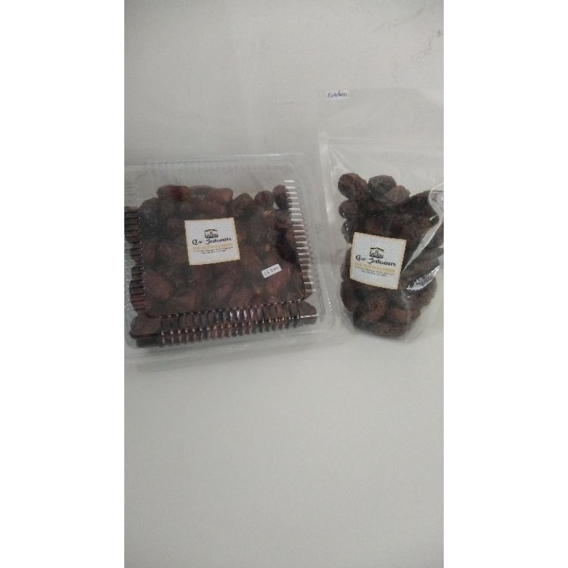 

Kurma Golden Valley 1kg Original.Super Premium