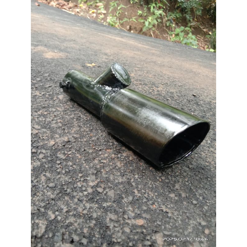 Knalpot Suos Ngorok L300 Grandamax Elf Apv Carry