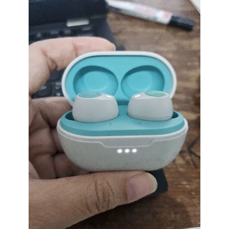 [Preloved] JBL TWS 115 earphone