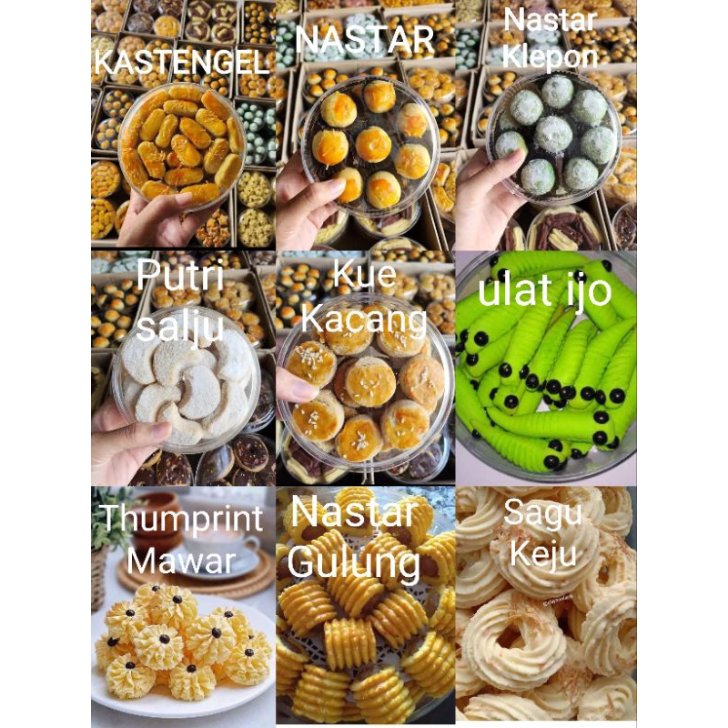 

ANEKA KUKER PREMIUM