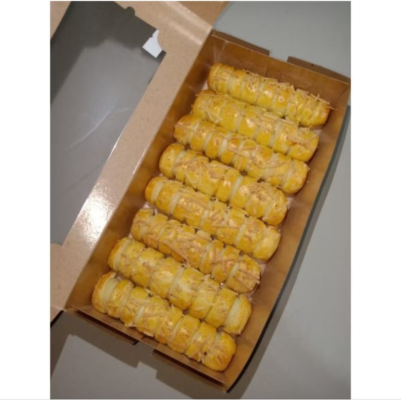 

Cheese Roll