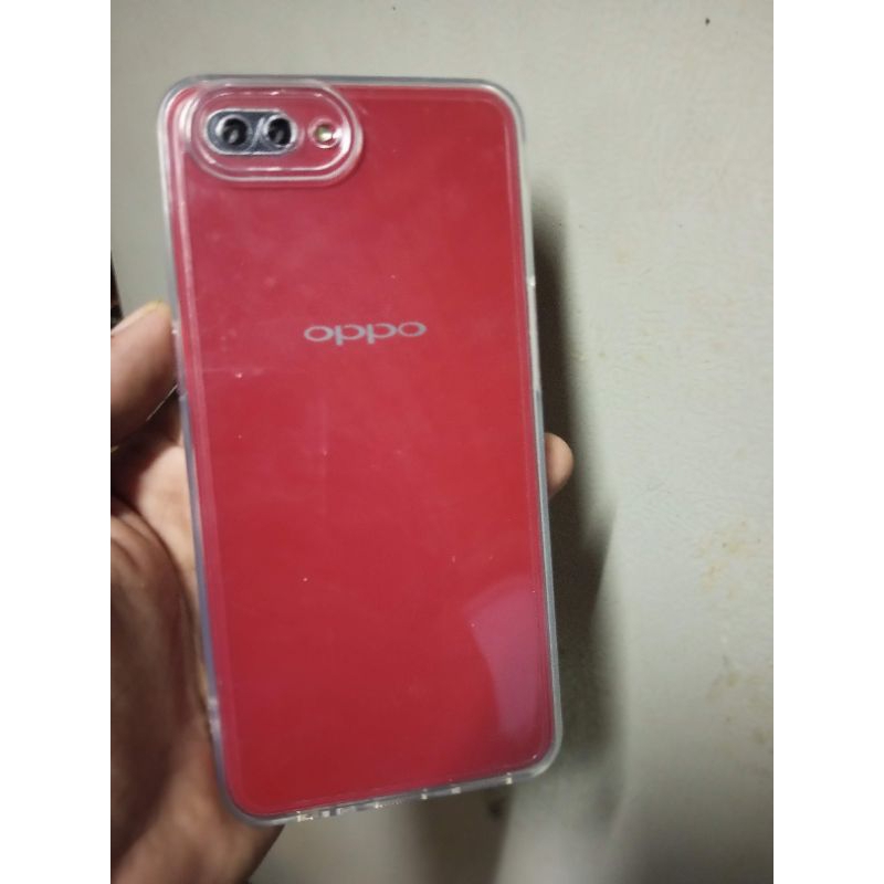 OPPO A3S RAM 2/16 SECOND