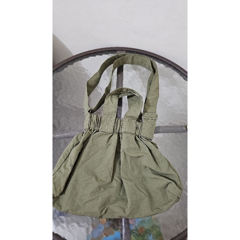 btv dumpling bag preloved