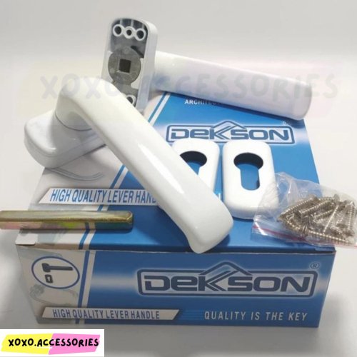 Lever Handle Dekson LHR 0816