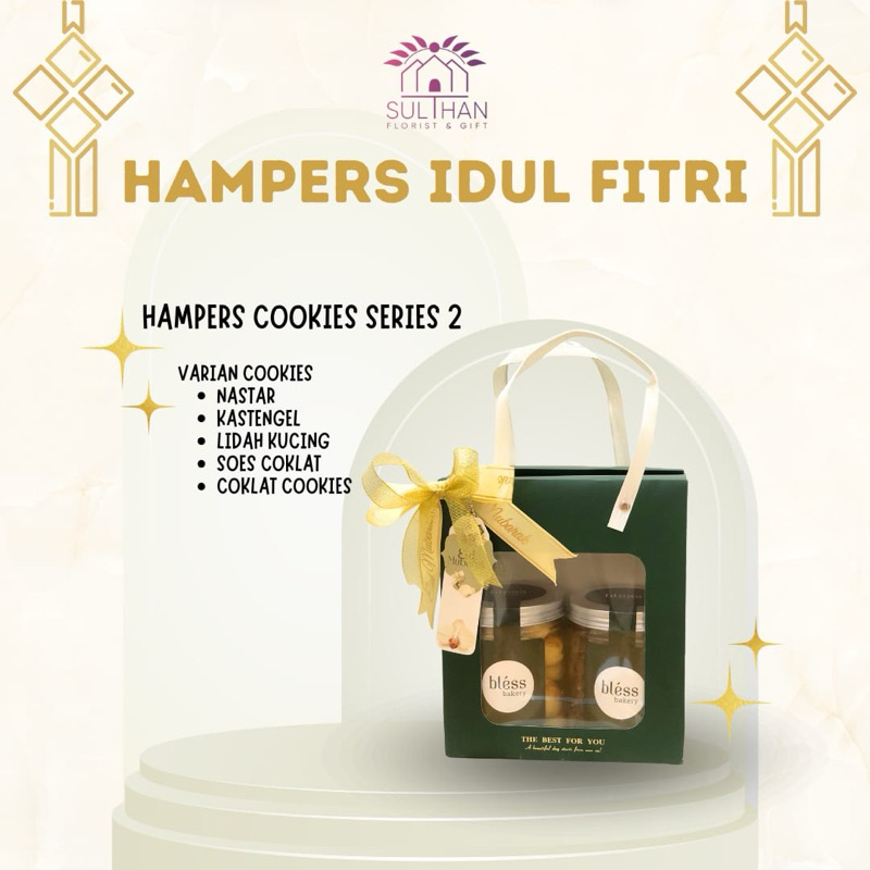 

Hampers Idul Fitri
