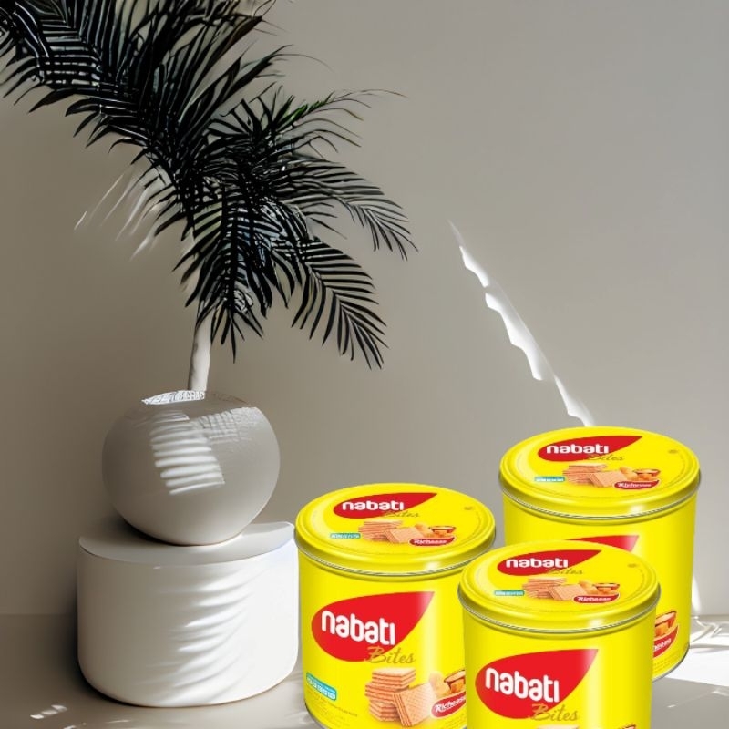 

nabati kaleng 240gr