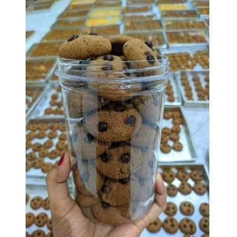 

cookies kue kering premium