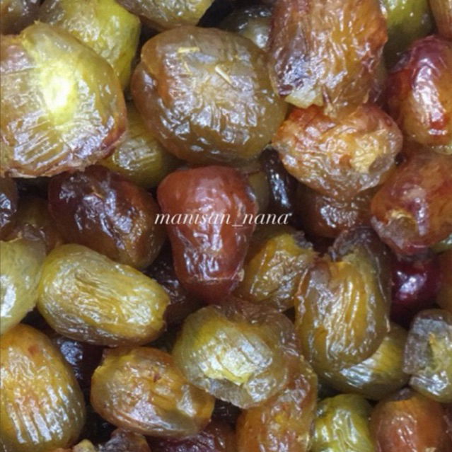 

KURMA MADU SUPER / KURMA LEGIT (500gram)