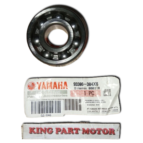 BEARING LAHER KRUK AS RX-KING