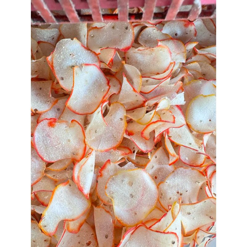 

Kerupuk Banjar 500gr