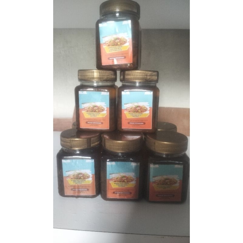 

bumbu nasi goreng original