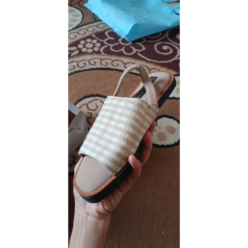 sandal wanita/sandal sistas/sandal PL/sandal murah