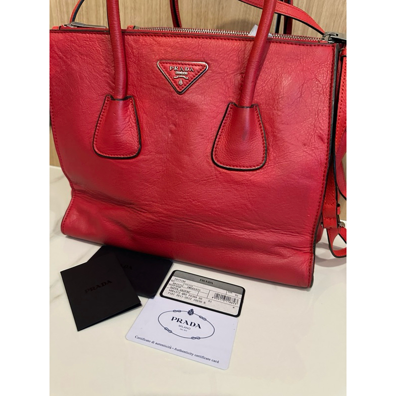 Prada Preloved