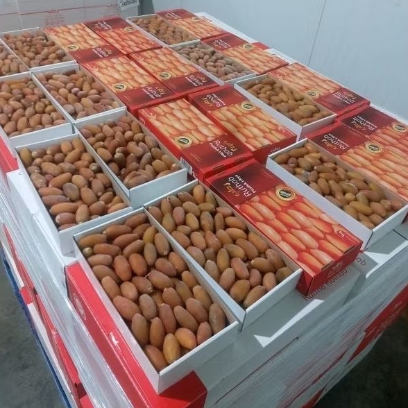 

Kurma Ruthob Libya Premium 1 kg