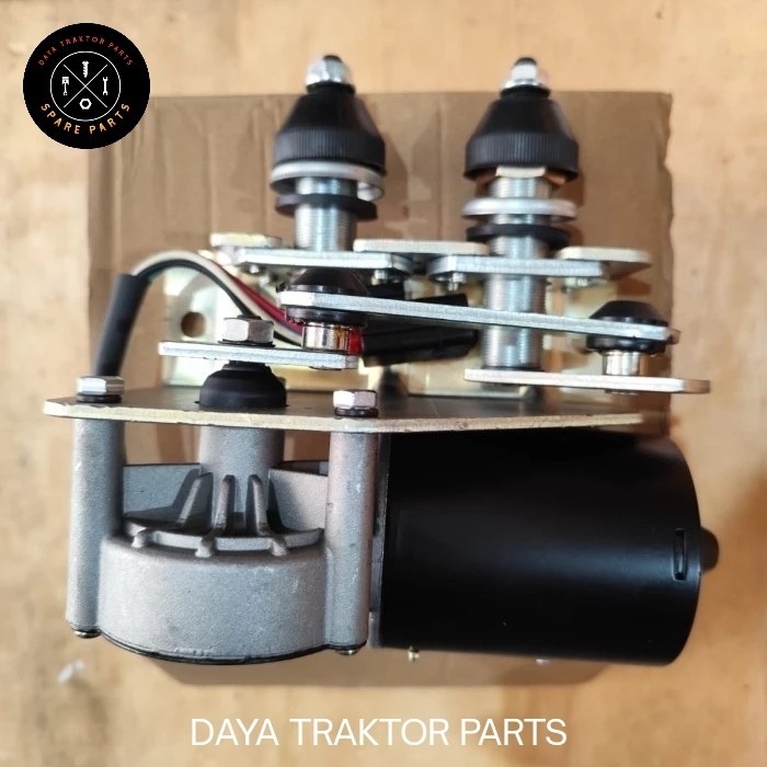 WIPER MOTOR VOLVO EC210 EC210B EC210D