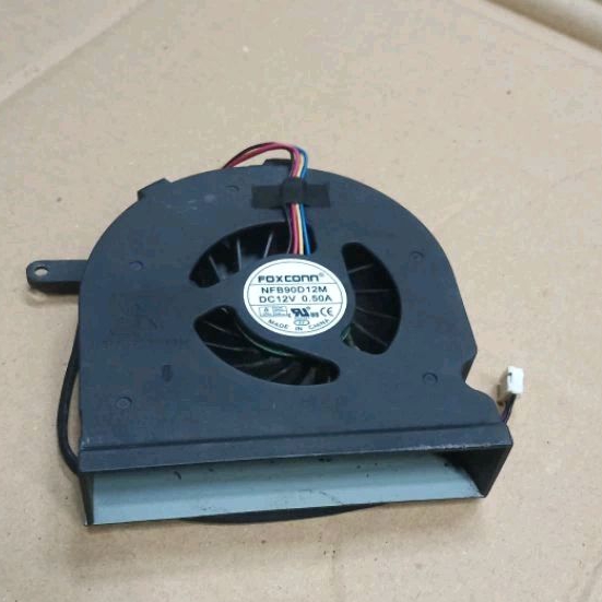 kipas fan Foxconn NFB90D12M./12volt 0,50a